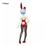Колекційна фігурка FuRyu: BiCute Bunnies: Re:Zero: Rem (Red), (70004) 4