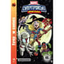 Комикс Marvel. Супергеройські пригоди. Гелловінські жахачки. #10, (70043)