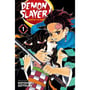 Манґа Demon Slayer. Cruelty. Volume 1, (700523)
