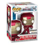 Фігурка Funko POP!: Marvel: Captain America: Civil War: Iron Man (Amazon Exclusive), (70098) 3