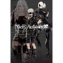 Книга NieR:Automata. Long Story Short, (701629)