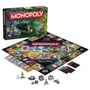 Настільна гра Winning Moves: Monopoly: Rick & Morty, (702701) 2