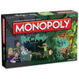 Настільна гра Winning Moves: Monopoly: Rick & Morty, (702701)