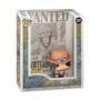 Фігурка Funko POP!: Animation: One Piece: Portgas D. Ace (Hot Topic Exclusive), (70276) 3