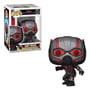 Фигурка Funko POP!: Marvel (Studios): Ant-Man & Wasp: Quantumania: Ant-Man, (70490)