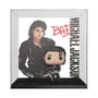 Фігурка Funko POP!: Albums: Michael Jackson: «‎Bad», (70599) 2