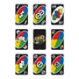 Настольная игра Mattel: UNO: All Wild!, (70633) 3