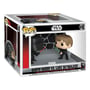 Фігурка Funko POP!: Moment: Star Wars: Darth Vader vs. Luke Skywalker, (70743) 3