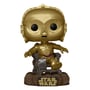 Фігурка Funko POP!: Star Wars: 40th Return of the Jedi: C-3PO, (70744) 2