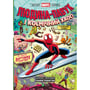 Комикс Могутня Marvel-команда. Людина-павук І Космічний Хаос! #3, (709478)