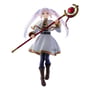 Колекційна фігурка Banpresto: Grandista: Frieren: Beyond Journey's End: Frieren, (710109) 2