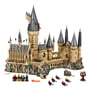 Конструктор LEGO: Wizarding World: Harry Potter: Hogwarts Castle, (71043) 2