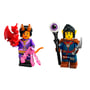 Конструктор LEGO: Minifigures: Dungeons & Dragons (Series 27) (1 з 12), (71047) 4