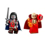 Конструктор LEGO: Minifigures: Dungeons & Dragons (Series 27) (1 з 12), (71047) 5