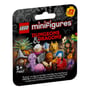Конструктор LEGO: Minifigures: Dungeons & Dragons (Series 27) (1 з 12), (71047) 10