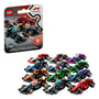 Конструктор LEGO: Minifigures: Formula 1: Race Cars (1 з 12), (71049)
