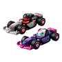 Конструктор LEGO: Minifigures: Formula 1: Race Cars (1 з 12), (71049) 8