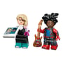 Конструктор LEGO: Minifigures: Marvel: Spider-Man: Across the Spider-Verse (1 з 12), (71050) 7