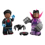 Конструктор LEGO: Minifigures: Marvel: Spider-Man: Across the Spider-Verse (1 з 12), (71050) 8