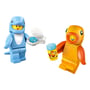 Конструктор LEGO: Minifigures: Animals (Series 28) (1 з 12), (71051) 7