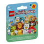Конструктор LEGO: Minifigures: Animals (Series 28) (1 з 12), (71051) 9