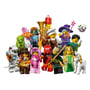 Конструктор LEGO: Minifigures (Series 29) (Blind Box: 1 з 12), (71052) 2
