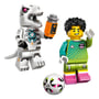 Конструктор LEGO: Minifigures (Series 29) (Blind Box: 1 з 12), (71052) 7