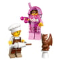 Конструктор LEGO: Minifigures (Series 29) (Blind Box: 1 з 12), (71052) 8
