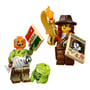 Конструктор LEGO: Minifigures (Series 29) (Blind Box: 1 з 12), (71052) 9