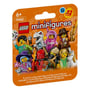 Конструктор LEGO: Minifigures (Series 29) (Blind Box: 1 з 12), (71052) 10