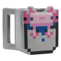 3D кружка Paladone: Minecraft: Bucket of Axolotl, (711158)