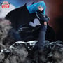 Коллекционная фигурка Banpresto: That Time I Got Reincarnated as a Slime: Tears of the Azure Sea: Rimuru Tempest (Demon Lord), (711687) 6