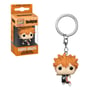 Брелок Funko Pocket POP!: Keychain: Haikyu!: Shoyo Hinata, (71173)