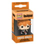 Брелок Funko Pocket POP!: Keychain: Haikyu!: Shoyo Hinata, (71173) 3