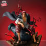 Колекційна фігурка Banpresto: Theorama Soul: One Piece: Shanks (Conqueror's Haki), (711878) 5