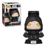 Фігурка Funko POP!: Star Wars: 40th Return of the Jedi: Emperor Palpatine (Special Edition), (71236)