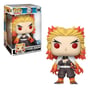 Фигурка Funko POP!: Animation: Demon Slayer: Kyojuro Rengoku (Special Edition), (71281)