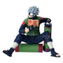 Колекційна фігурка Banpresto: Naruto: 72 Series: Hatake Kakashi, (713155)
