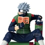 Колекційна фігурка Banpresto: Naruto: 72 Series: Hatake Kakashi, (713155) 5