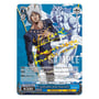 Колекційні картки Bushiroad x Weiss Schwarz: Jojo's Bizarre Adventure (Stone Ocean), (713246) 4