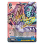 Колекційні картки Bushiroad x Weiss Schwarz: Jojo's Bizarre Adventure (Stone Ocean), (713246) 8