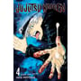 Манґа Jujutsu Kaisen. I'm Gonna Kill You!. Volume 4, (714803)
