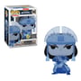 Фігурка Funko POP!: Animation: Nickelodeon: Avatar: The Last Airbender: Kyoshi Spirit (Glows in the Dark) (Entertainment Earth Exclusive Limited Edition), (71563)