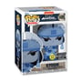 Фігурка Funko POP!: Animation: Nickelodeon: Avatar: The Last Airbender: Kyoshi Spirit (Glows in the Dark) (Entertainment Earth Exclusive Limited Edition), (71563) 4