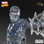 Колекційна фігура Iron Studios: Marvel: X-Men: Iceman, (715692) 6