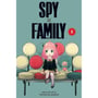 Манґа Spy x Family. Volume 2, (717248)