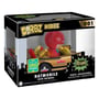 Фігурка Funko: Dorbz: Ridez: DC: Batmobile w/ Batman (2016 Summer Convention Exclusive), (7183) 3