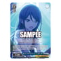Коллекционные карточки Bushiroad x Weiss Schwarz: Vocaloid: Project Sekai Colorful Stage! feat. Hatsune Miku (1 карт), (718609) 2