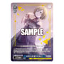 Коллекционные карточки Bushiroad x Weiss Schwarz: Vocaloid: Project Sekai Colorful Stage! feat. Hatsune Miku (1 карт), (718609) 6