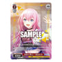 Коллекционные карточки Bushiroad x Weiss Schwarz: Vocaloid: Project Sekai Colorful Stage! feat. Hatsune Miku (1 карт), (718609) 7